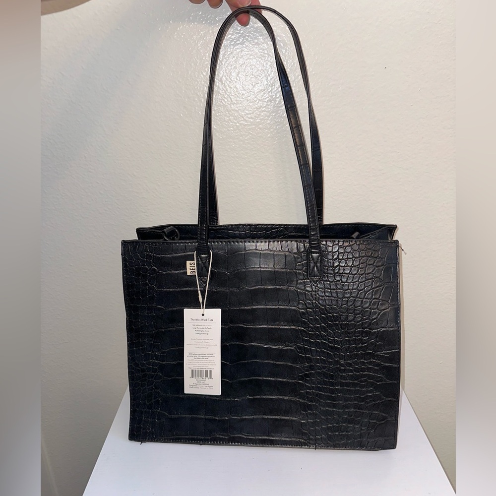 Beis The Mini Work Tote